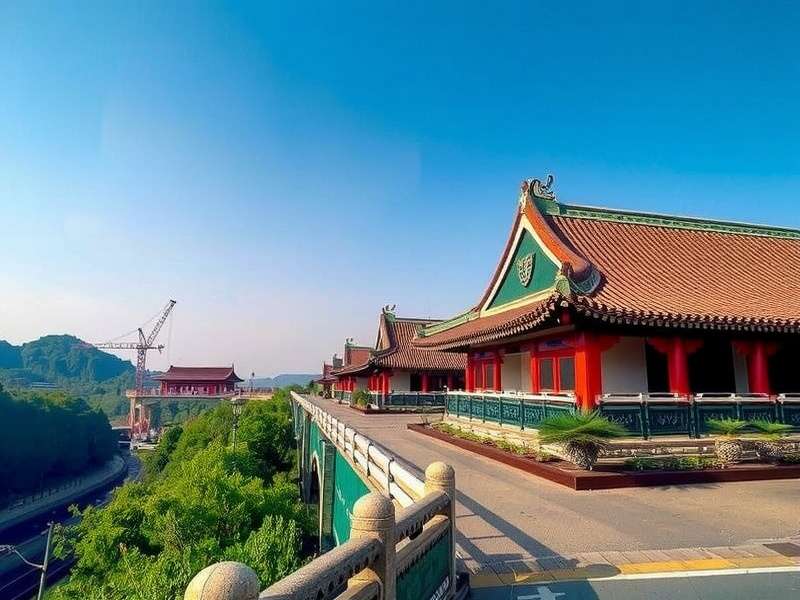 立江数据智能平台架构图